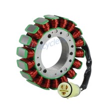 Bobina statore per - , fuoribordo