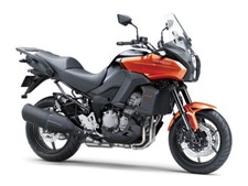 Kawasaki Moto Versys 1000