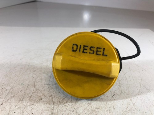 Tappo riempimento carburante - riempimento,