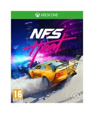 Need for Speed  Heat Xbox One