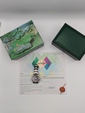 Rolex Explorer 1 ref. 114270 full set