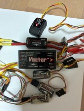 Vector Eagle Tree GPS V2 OSD