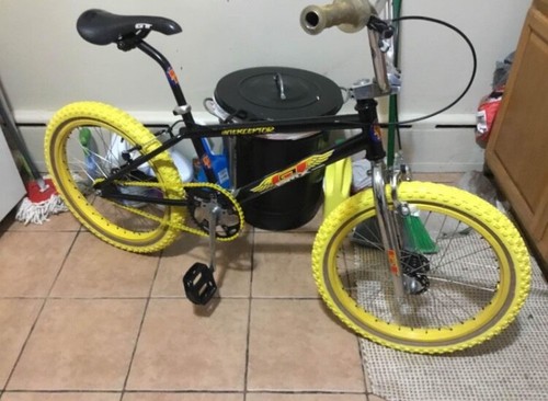 Bicycle bmx - bicycle,