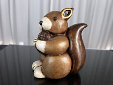 Statua Thun scoiattolo 16 cm