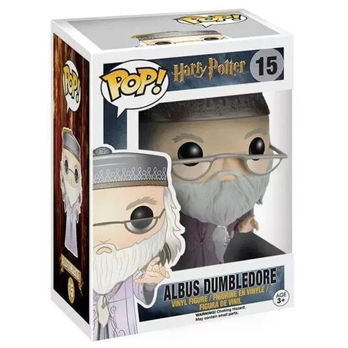 Harry potter albus silente - harry,