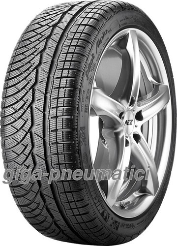 Pneumatici invernali michelin - pneumatici,