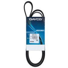 Cinghia Poly-V Dayco per Auto