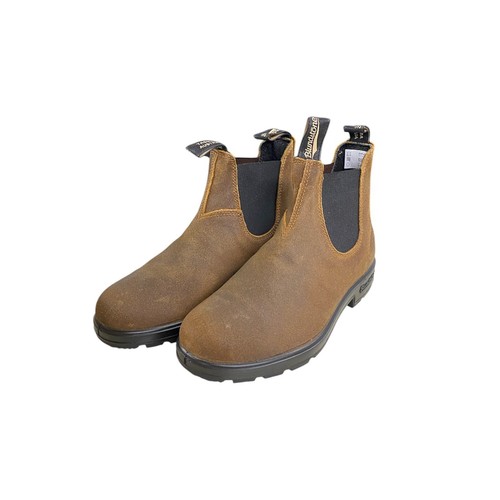 Stivali blundstone elastic - stivali,