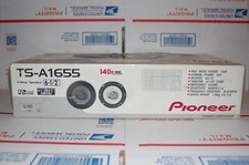 Altoparlanti autoradio vintage