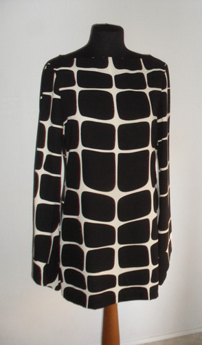 Vestito talco attuale - , alla