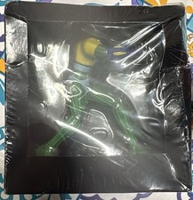 Go Nagai Robot Collection Jeeg