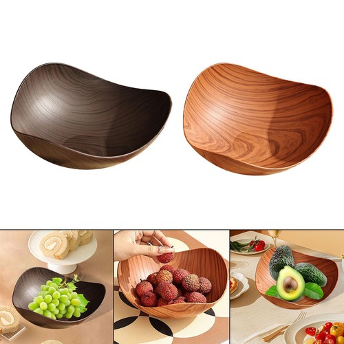 Piatto per frutta secca - , in