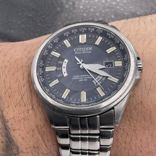 Orologio Uomo Citizen