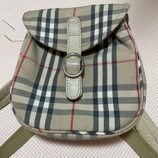 Mini zaino Burberry London
