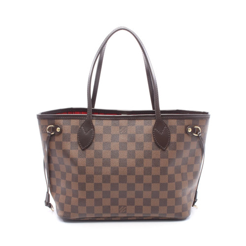 Louis vuitton neverfull - louis, pm