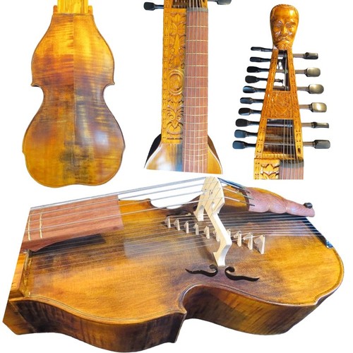 Song 6x10 strings - song,