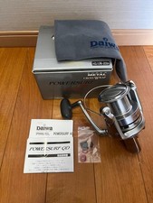 Daiwa Power Surf QD 5500