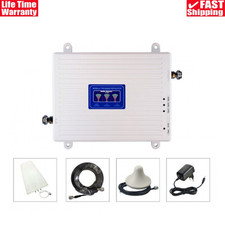 Mobile Triband 900/1800/2100 ripetitore di segnale GSM/LTE/WCDMA amplificatore di segnale cellulare