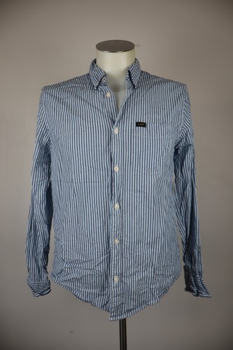 Lee camicia uomo - cotone, m