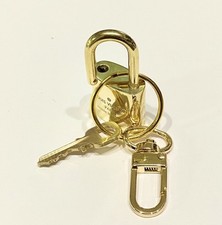 Louis Vuitton chiave lucchetto