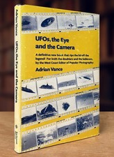 UFO's, the Eye and the Camera