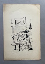 Disegno antico, schizzo