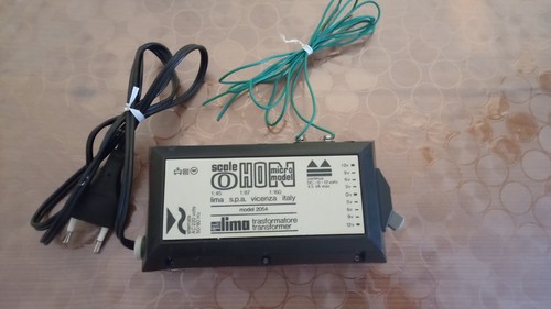 Lima trasformatore 2054 - h0,