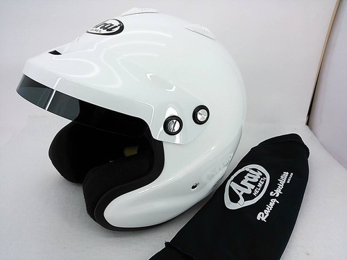 Arai 8859snell sa white - gp-j3,
