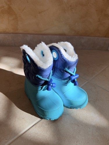 Scarpe stivali da neve - -,