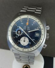 Omega 176 007 verre - verre,