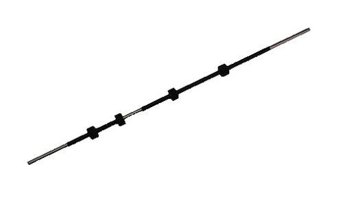 Gruppo rulli uscita xerox - di,