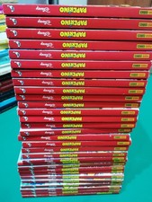 Lotto di  30 PAPERINO della