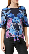 Desigual Top T-Shirt Donna