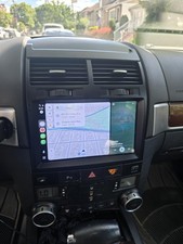 Android 13 autoradio Carplay