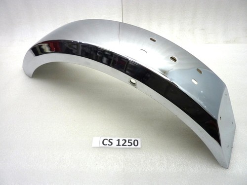 Parafango posteriore guzzi - posteriore, ts