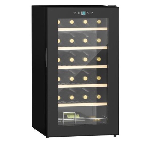 Frigo vino bottiglie con - vino, 24