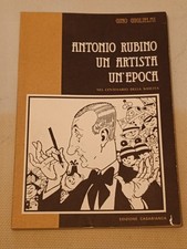 Antonio Rubino Un Artista