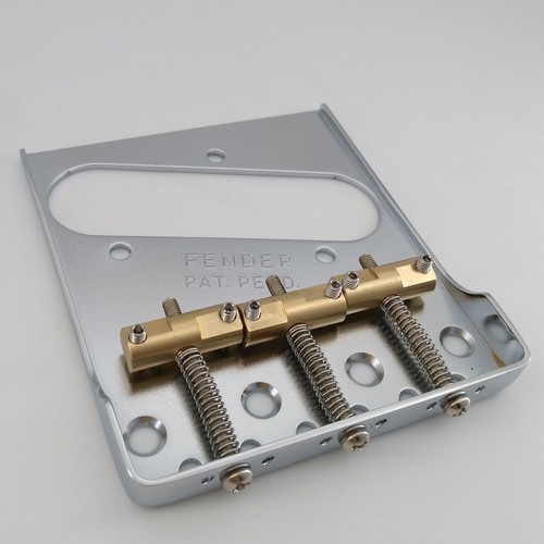Fender destro stile vintage