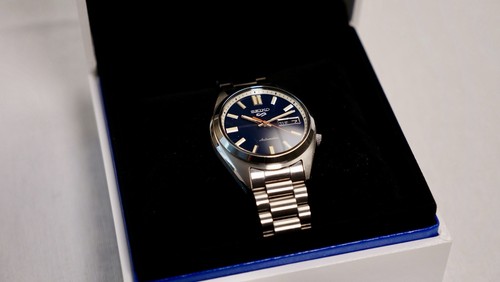 Orologio uomo automatico seiko - orologio,