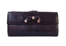 Portafoglio gucci originale - gucci,