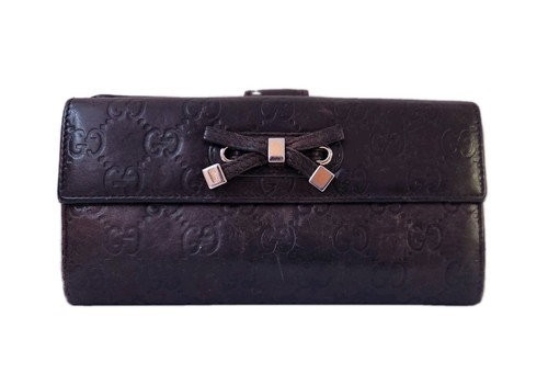 Portafoglio gucci originale - gucci,