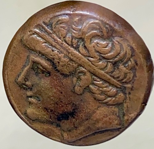 Tiranni sicilia ierone - tiranni, ii