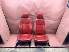 BMW E85 Z4 Anteriore Completo