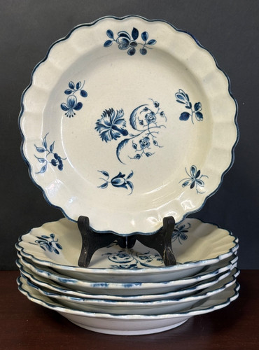 Antique 18th century - century, first