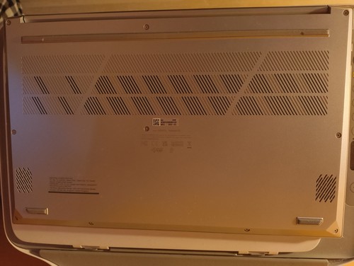 Asus vivobook pro ryzen 7 - 14,