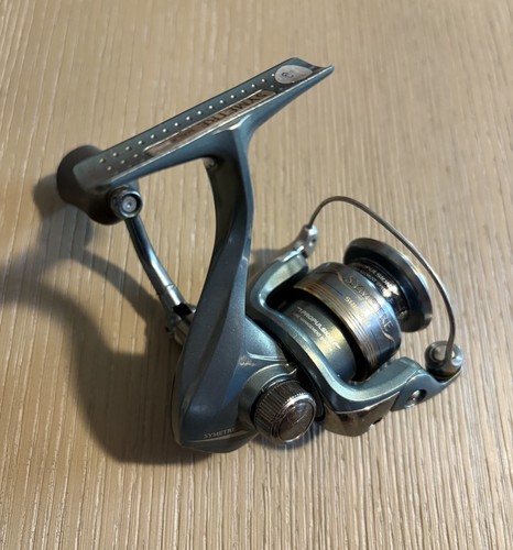 Mulinello shimano symetri - shimano,