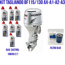 KIT MANUTEZIONE Tagliando