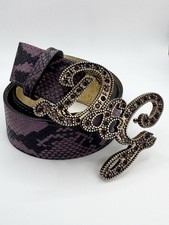 Cintura donna Dolce & Gabbana