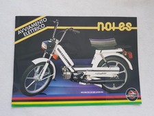 GARELLI NOI MATIC 2V DELUXE