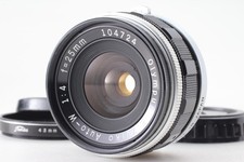 Olympus E Zuiko Auto W